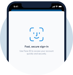 Biometrics & Face ID