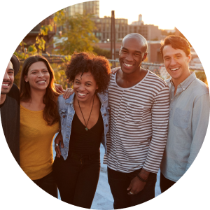 Inclusive for everyone