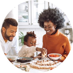 Tailored services for international families & expats