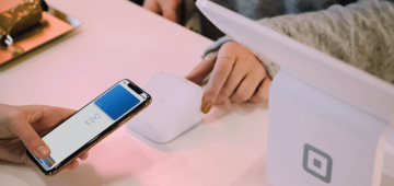 ApplePay to increase its contactless limit to £90 at start of July