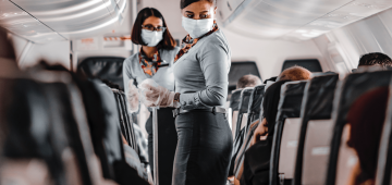 COVID Travel Restrictions & countries you can visit